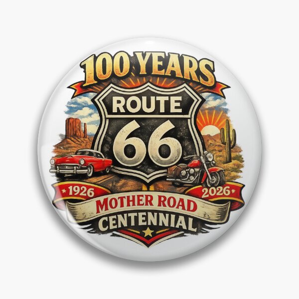 Item preview, Route 66 designed and sold by ArtPixs.