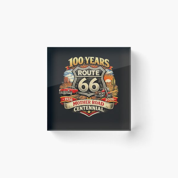 Item preview, Route 66 designed and sold by ArtPixs.