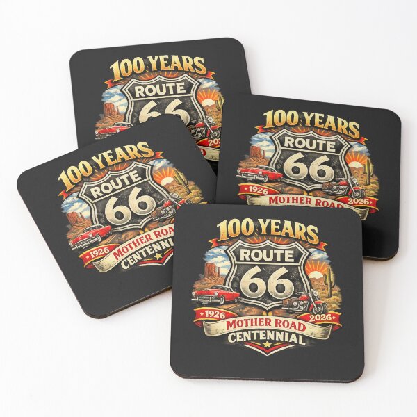 Item preview, Route 66 designed and sold by ArtPixs.