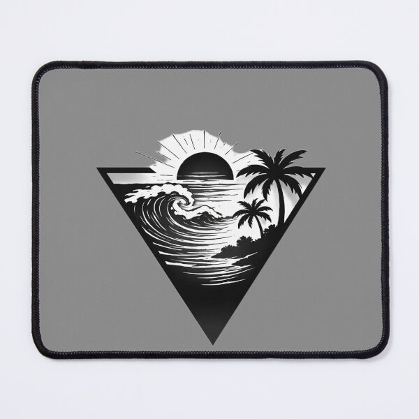 Item preview, Beautiful sunsets designed and sold by Pics-Art-Vibe.