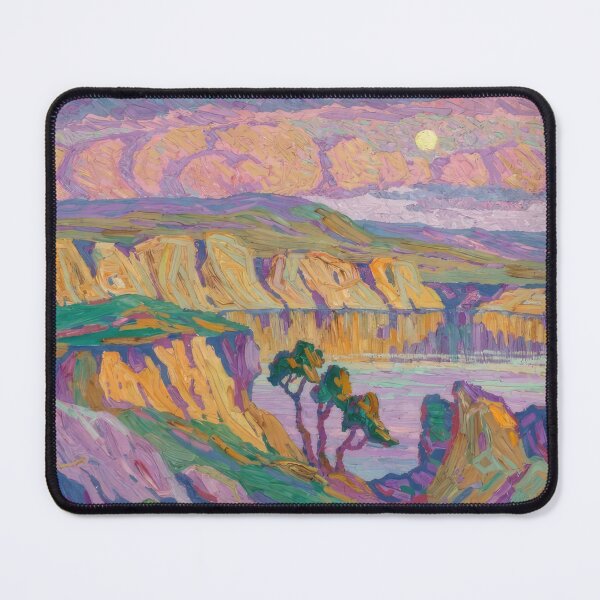 Item preview, Maynard Dixon (117) - Maynard Dixon - Works of Art - American West Paintings - Maynard Dixon Gallery - Western Art - Maynard Dixon Prints designed and sold by GabyDAlessandro.