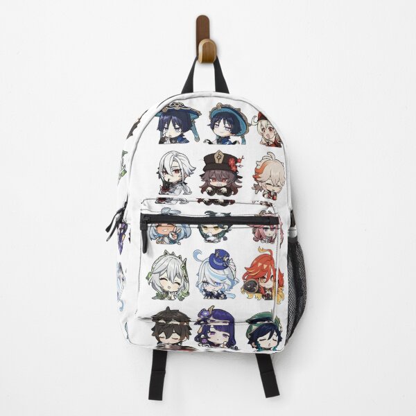 Item preview, genshin impact designed and sold by maglomanya.