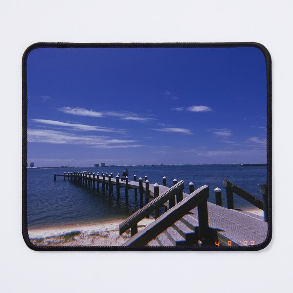 Item preview, Sunny Pier designed and sold by sando98.