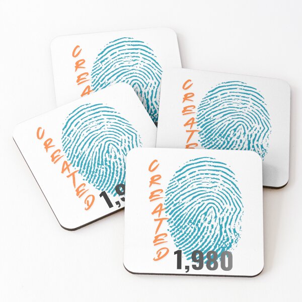 Item preview, CREATED 1980 designed and sold by NEXA PRINTS.