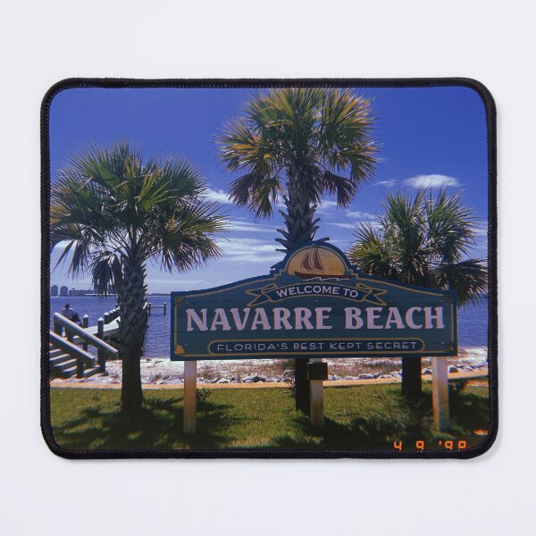 Item preview, Navarre Beach designed and sold by sando98.