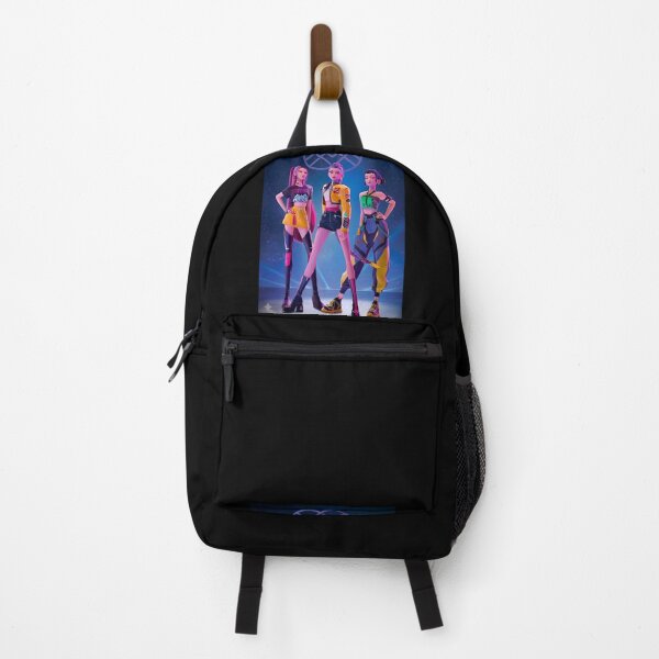 Item preview, K-Pop Fan Art – Idol Warriors | Oscar 2026 Animated Sensation Poster designed and sold by G-A-D-U.