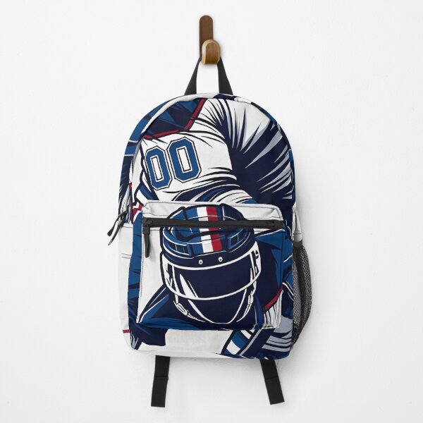Item preview, Hockey Player designed and sold by BigSmileWorks.
