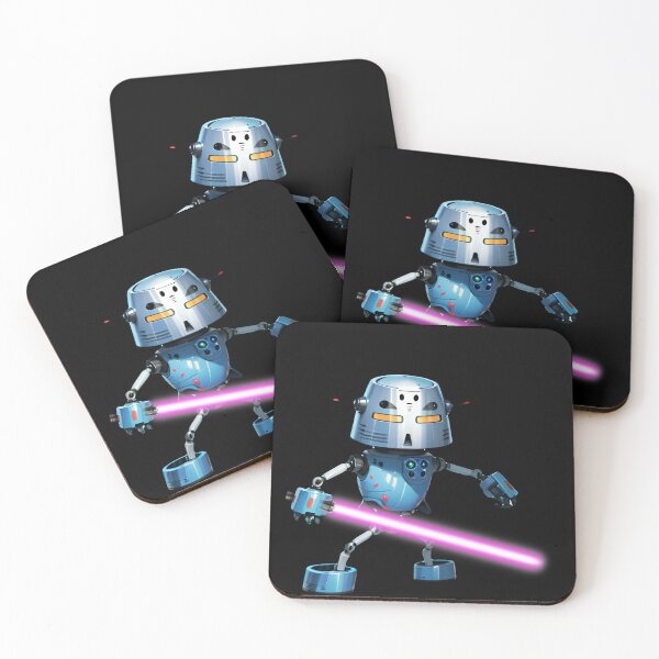 Item preview, Killer bot designed and sold by Glenbobagins.