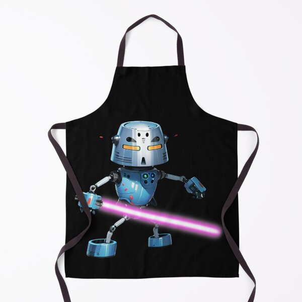 Item preview, Killer bot designed and sold by Glenbobagins.