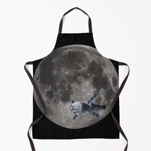 Item preview, Artemis II designed and sold by TylerRoseStorey.