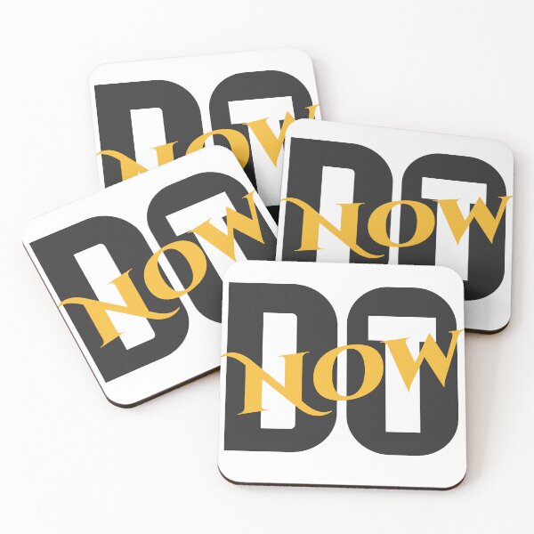 Item preview, do it now designed and sold by AnassBachar.