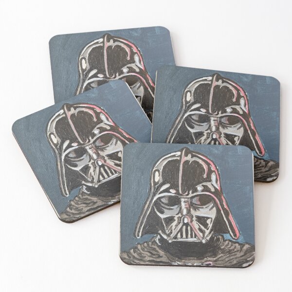 Artikelvorschau, Darth Vader entworfen und verkauft von Meadowlarky.