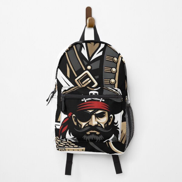 Item preview, Pirate designed and sold by BigSmileWorks.