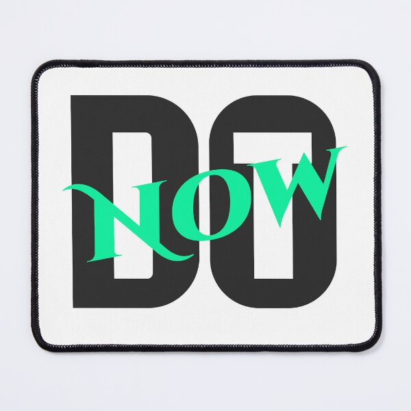 Item preview, do it now designed and sold by AnassBachar.