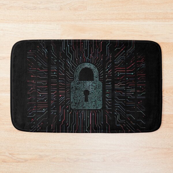 Item preview, Data digital locks 6 designed and sold by Neon G.
