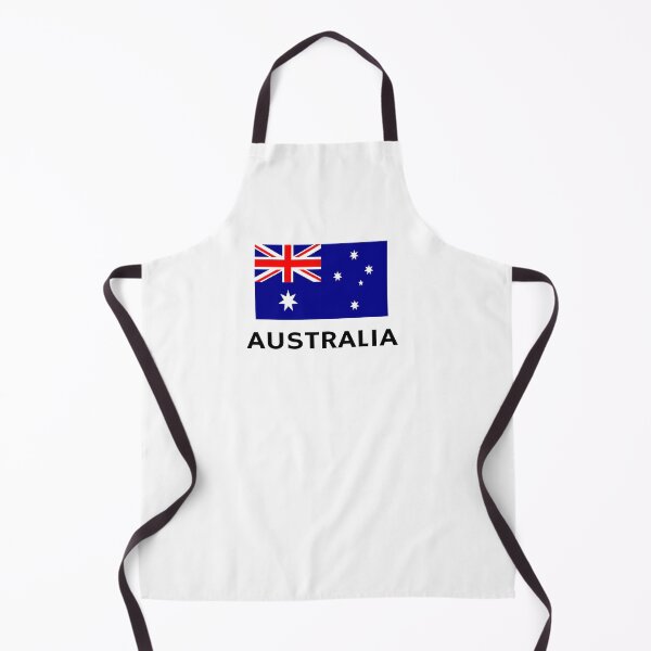 Item preview, Australia Flag designed and sold by Inspirationmotivation.