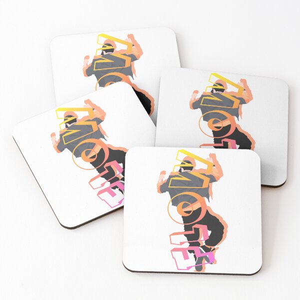 Item preview, FLOW designed and sold by NEXA PRINTS.