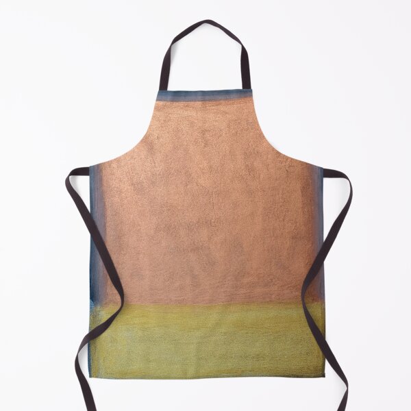 Item preview, abstract in golden colors designed and sold by Tereza Pilar Art.