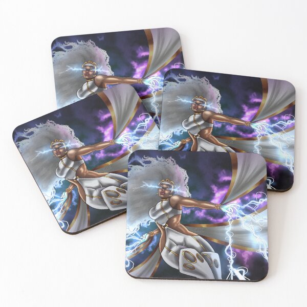 Item preview, Tempestade! designed and sold by SSTArtwork.