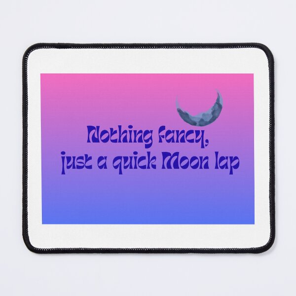 Item preview, Nothing fancy, just a quick moon lap designed and sold by GlitterAndStars.
