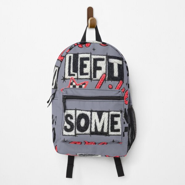 Item preview, Somethings are Better Left Alone Like Me For Instance designed and sold by MalwasBasket.