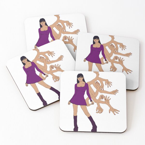 Item preview, Nico Robin  designed and sold by MacKdoesdrawing.