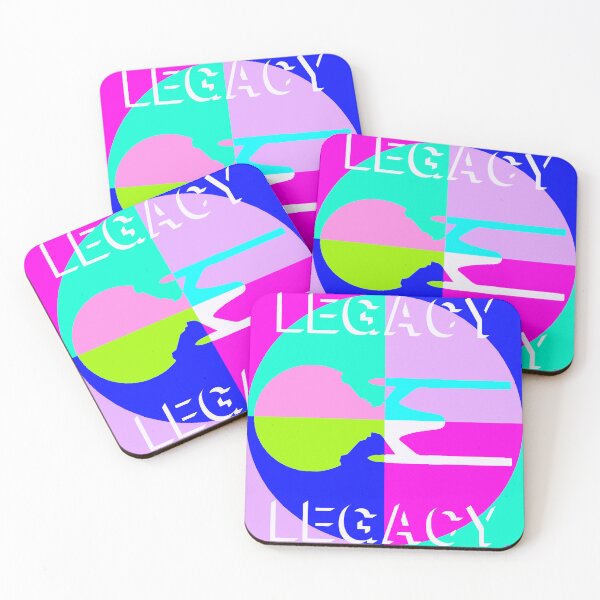 Item preview, legacy circle pop designed and sold by Lost Waters of Enceladus.