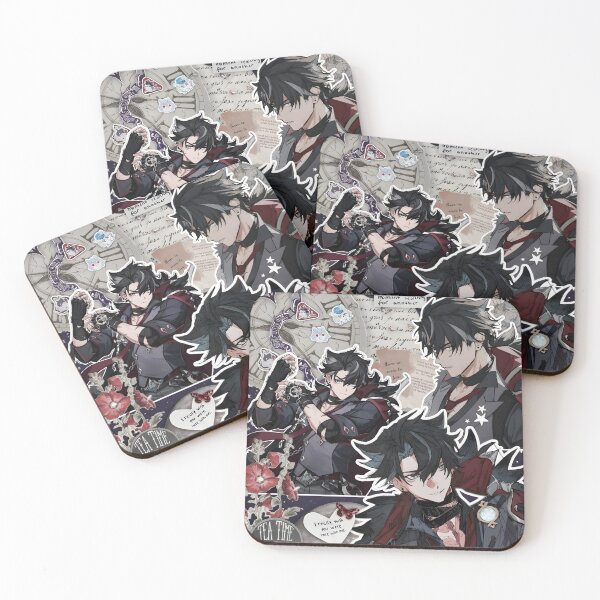 Item preview, genshin impact designed and sold by maglomanya.