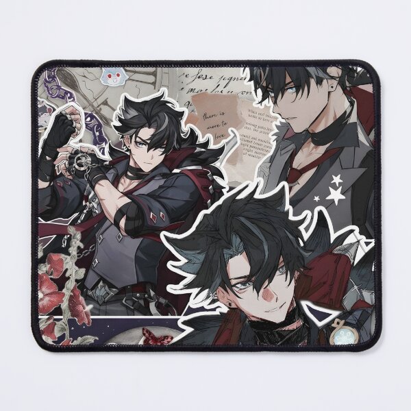 Item preview, genshin impact designed and sold by maglomanya.