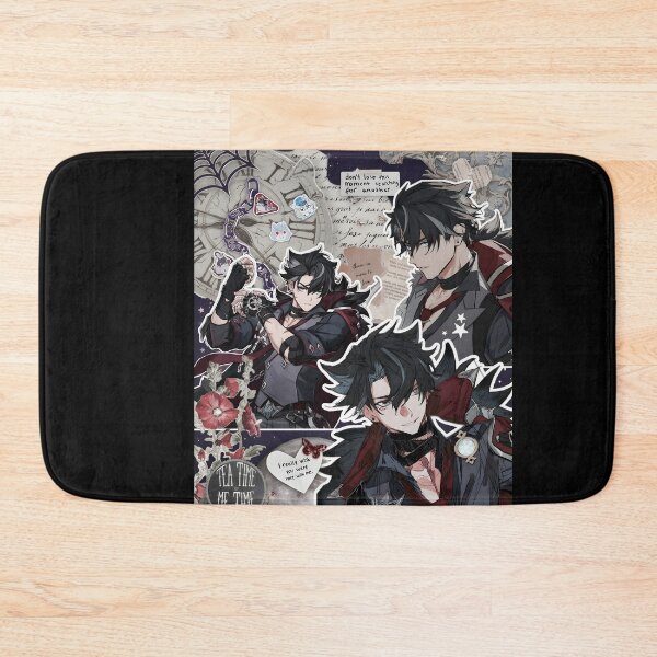 Item preview, genshin impact designed and sold by maglomanya.