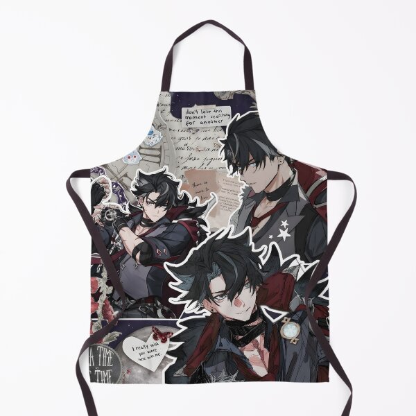 Item preview, genshin impact designed and sold by maglomanya.