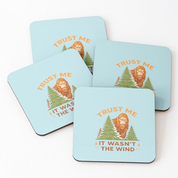Item preview,   itbwas not wind bigfoot   designed and sold by  Mudikeys.