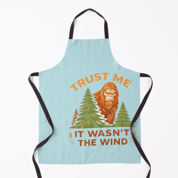 Item preview, itbwas not wind bigfoot designed and sold by Mudikeys.