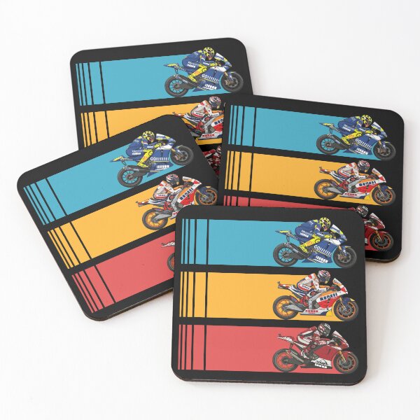 Item preview, Vintage Moto Racing designed and sold by Mariel  Toigo.