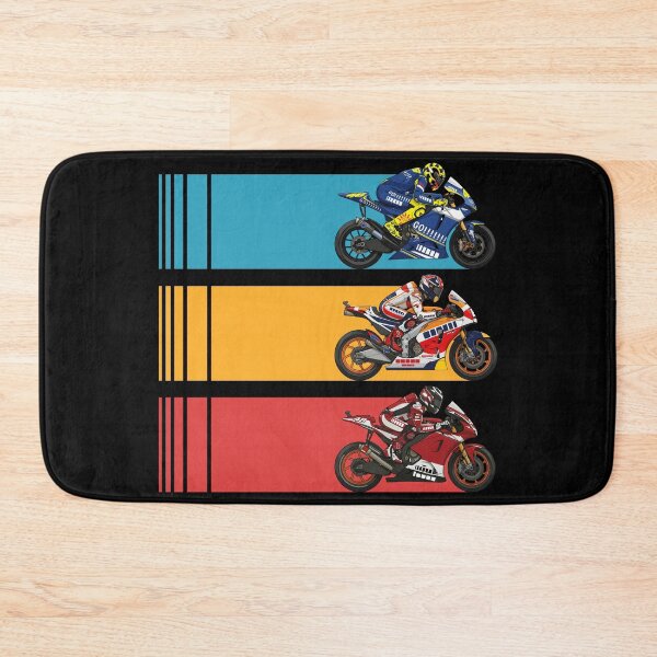 Item preview, Vintage Moto Racing designed and sold by Mariel  Toigo.