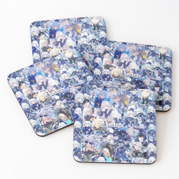 Item preview, genshin impact designed and sold by maglomanya.