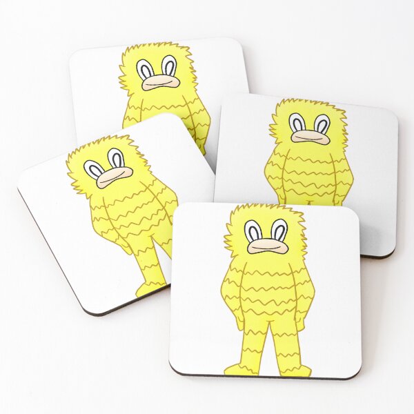 Item preview, Grumpy Fluff designed and sold by Doksterse.