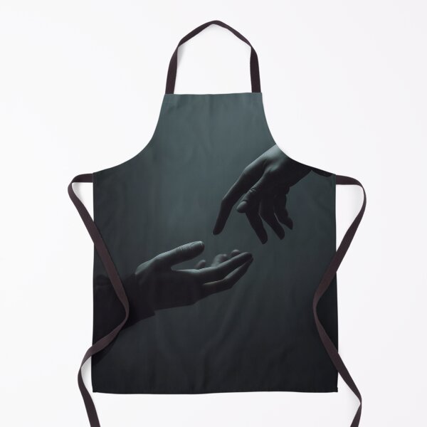 Item preview, Between Silence and Touch designed and sold by oanaunciuleanu.