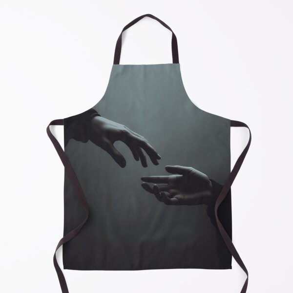 Item preview, Between Silence and Touch designed and sold by oanaunciuleanu.