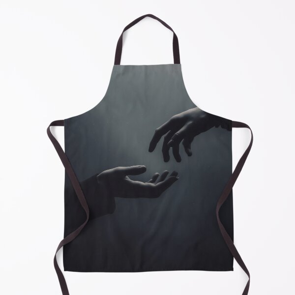Item preview, Between Silence and Touch designed and sold by oanaunciuleanu.