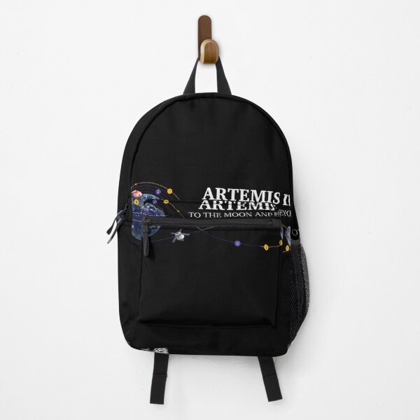 Item preview, Artemis II designed and sold by TylerRoseStorey.