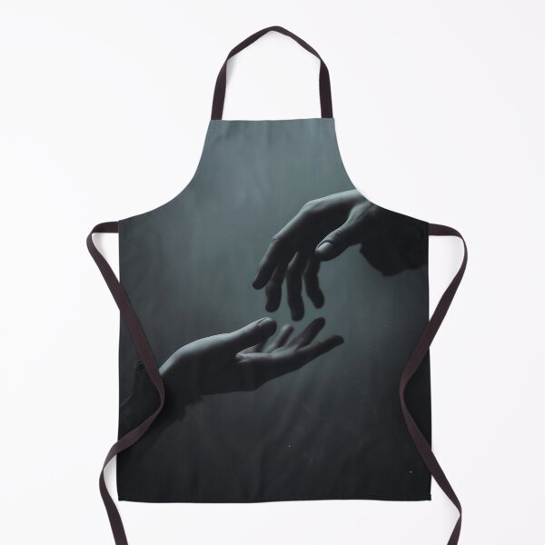 Item preview, Between Silence and Touch designed and sold by oanaunciuleanu.
