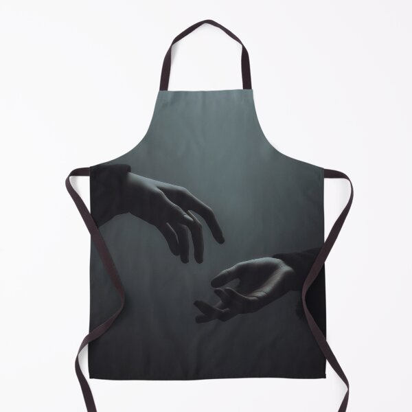 Item preview, Between Silence and Touch designed and sold by oanaunciuleanu.