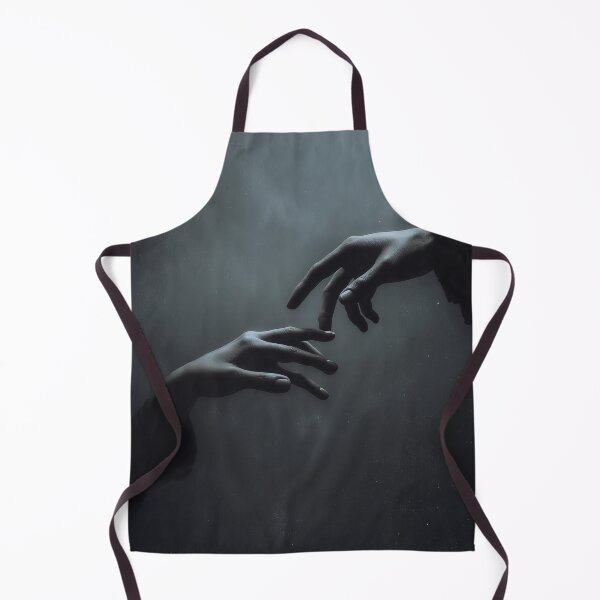 Item preview, Between Silence and Touch designed and sold by oanaunciuleanu.