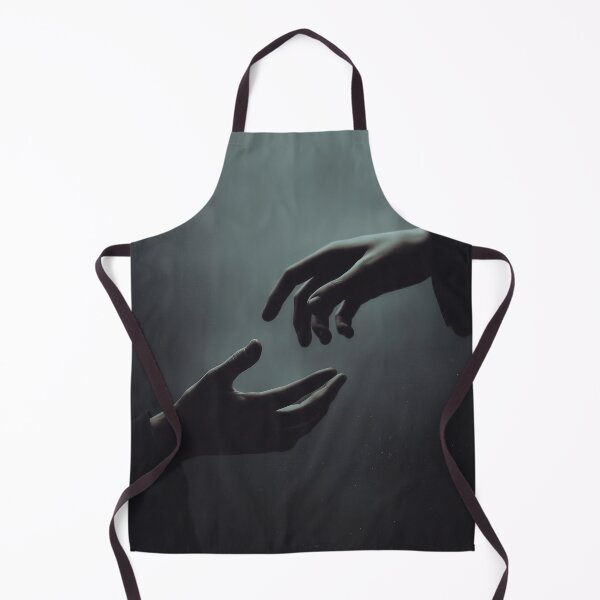 Item preview, Between Silence and Touch designed and sold by oanaunciuleanu.