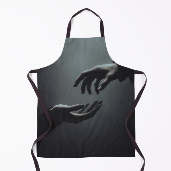 Item preview, Between Silence and Touch designed and sold by oanaunciuleanu.