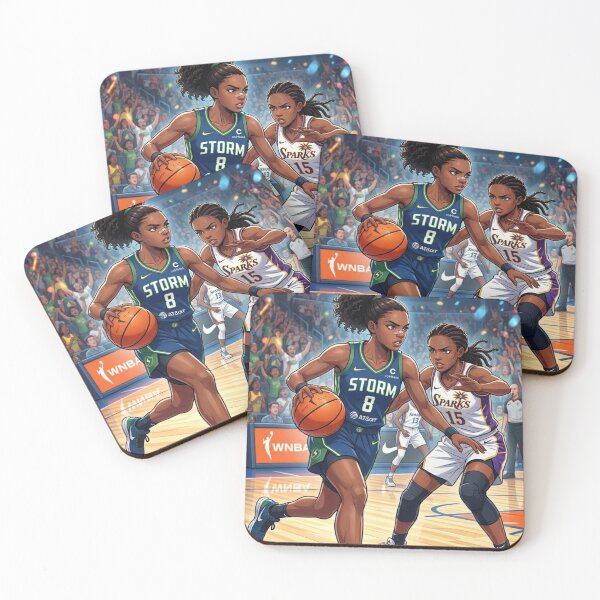 Item preview, Basketball women designed and sold by The King's general goods.