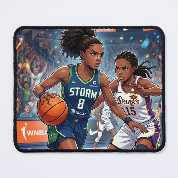 Item preview, Basketball women designed and sold by The King's general goods.