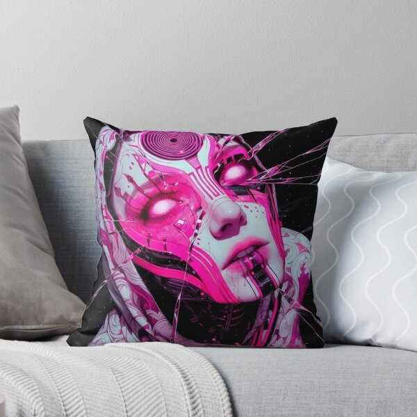 Item preview, The Oracle of Time Travel - Sci Fi Art concept designed and sold by Delerat7.