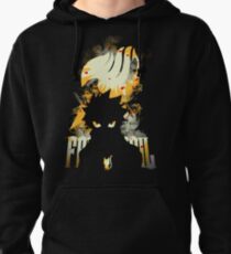 The happy fairytail Pullover Hoodie